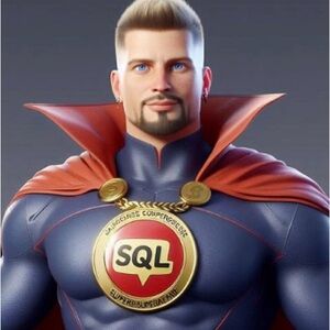 Meet your Posher, Matthew